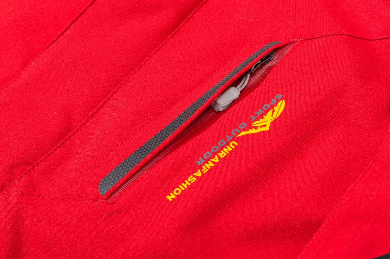 Men’s Waterproof Hiking Jacket Large Size Windproof Windbreaker Camping Hunting Running Trekking Fishing Coat Men Outdoor
