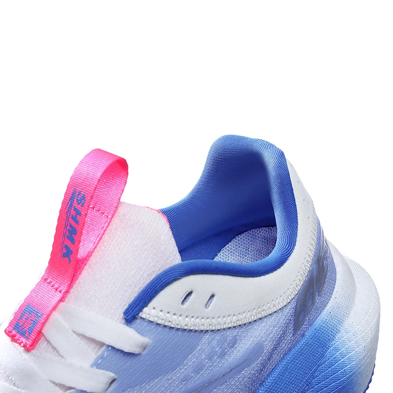 New Running Shoes Carbon Board Marathon Men Sports Breathable Lightweight Women’s Comfortable Athletic Nonskid Sneakers Casual