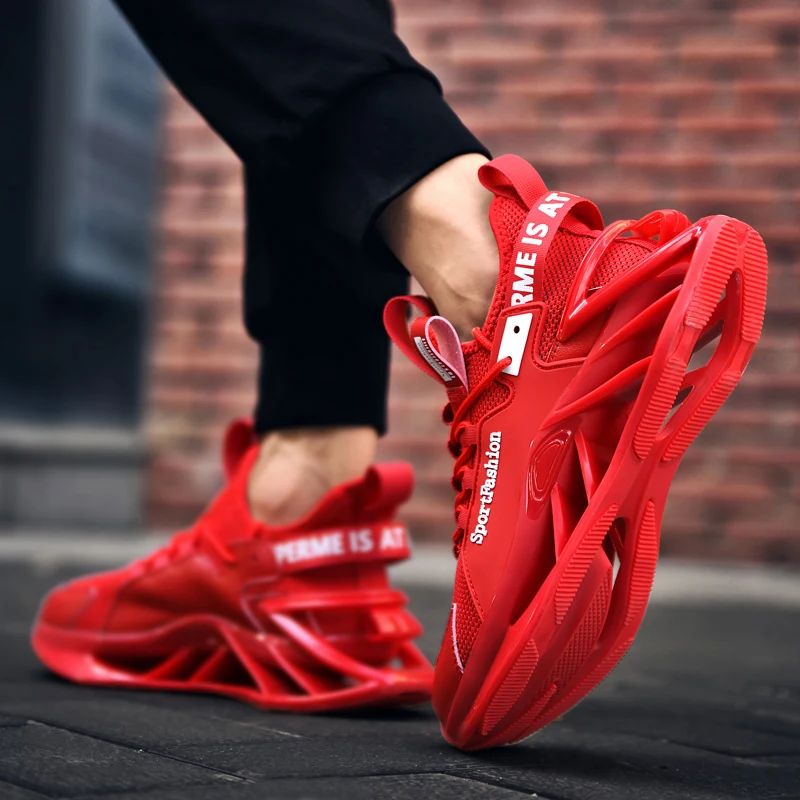 kf S6fe992f2c3024a1c88b973677b5e36fdO.webp Shoes men Sneakers Male casual Mens Shoes tenis Luxury shoes Trainer Race Breathable Shoes fashion loafers running Shoes for men