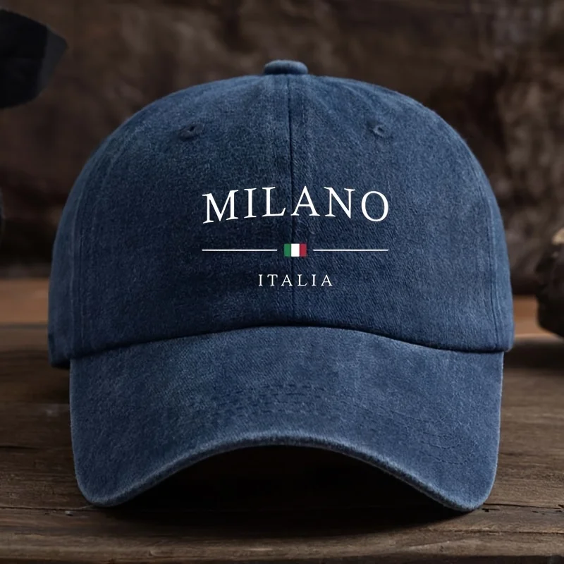 Baseball cap for women, summer deep top big head circumference hat, spring and autumn hat, small face, versatile, casual duckbil