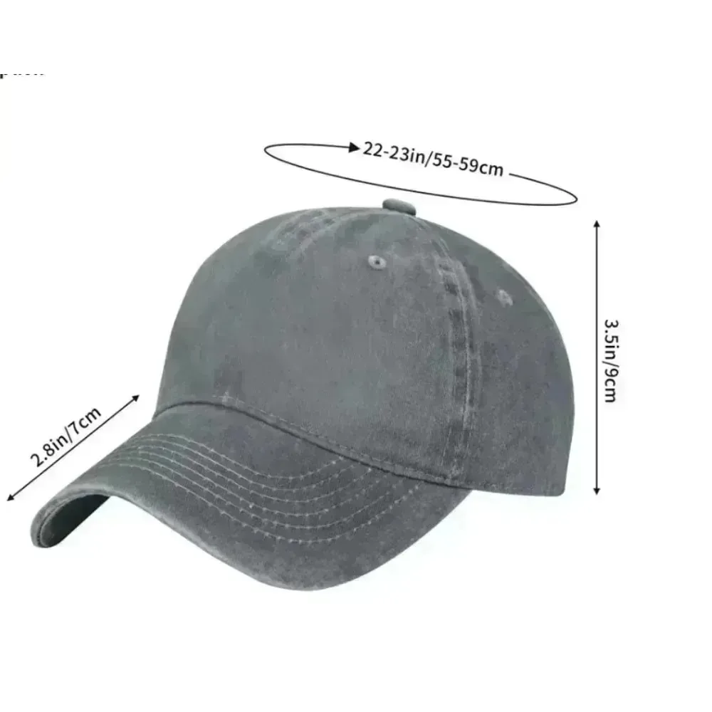2025 American Eagle Baseball Cap Fashion Unisex Truck Driver’s Father’s Sun Hat Casual Versatile Sun-protective Baseball Cap