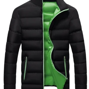 New Ultra Light White Duck Down Jacket Men Waterproof Casual Portable Outdoor Lightweight Padded Male Coats Jacket Autumn Winter