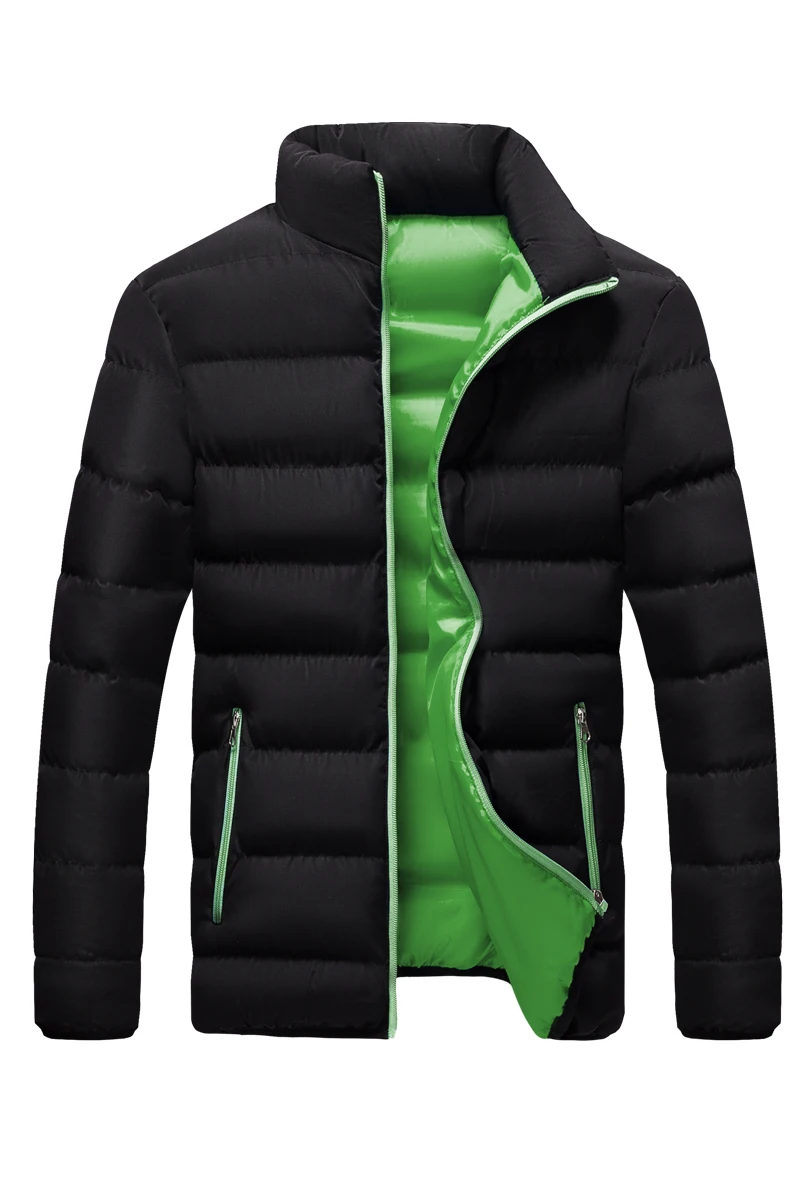 New Ultra Light White Duck Down Jacket Men Waterproof Casual Portable Outdoor Lightweight Padded Male Coats Jacket Autumn Winter