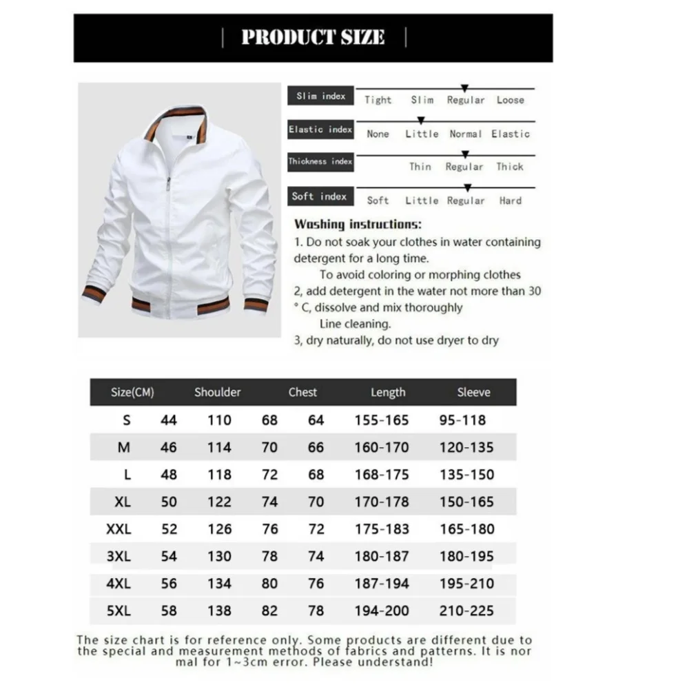 kf Se5b2bc8b9c9142918ae8fa6a46dfad66Z.webp Russian Eagle men’s casual zipper outdoor jacket men’s windbreaker top 2024 autumn/winter new item