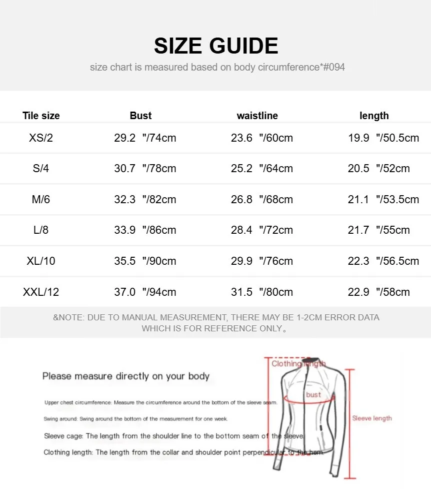 Women’s Yoga Short Sports Jacket with Gold Zipper – Slim Fit Gym Workout Jacket