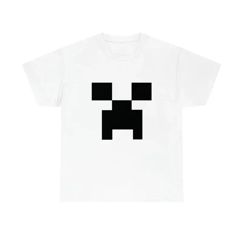 New hot selling 3D printed retro pattern men’s and women’s casual round neck fashionable loose comfortable short sleeved T-shirt