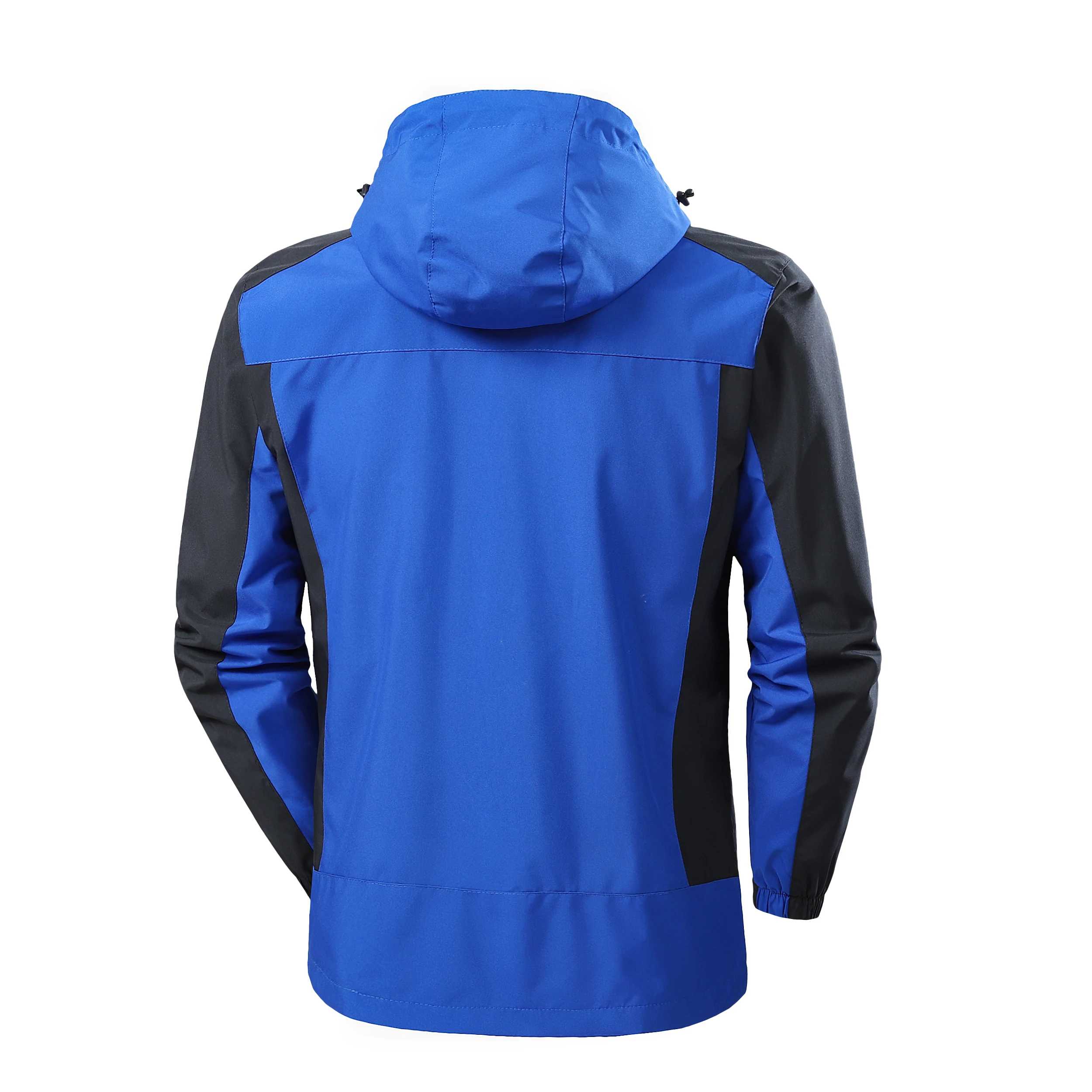 Men’s Waterproof Hiking Jacket Large Size Windproof Windbreaker Camping Hunting Running Trekking Fishing Coat Men Outdoor
