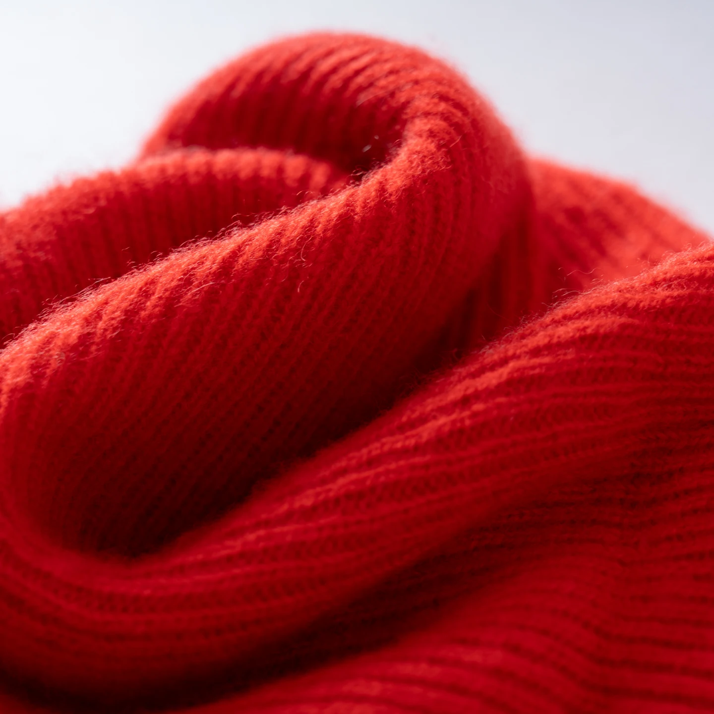 100% Cashmere Hat For Women Men Outdoor 2-Layer Thickened Warm Winter Hats Solid Caps Knit Seamless Beanie Hat Unisex