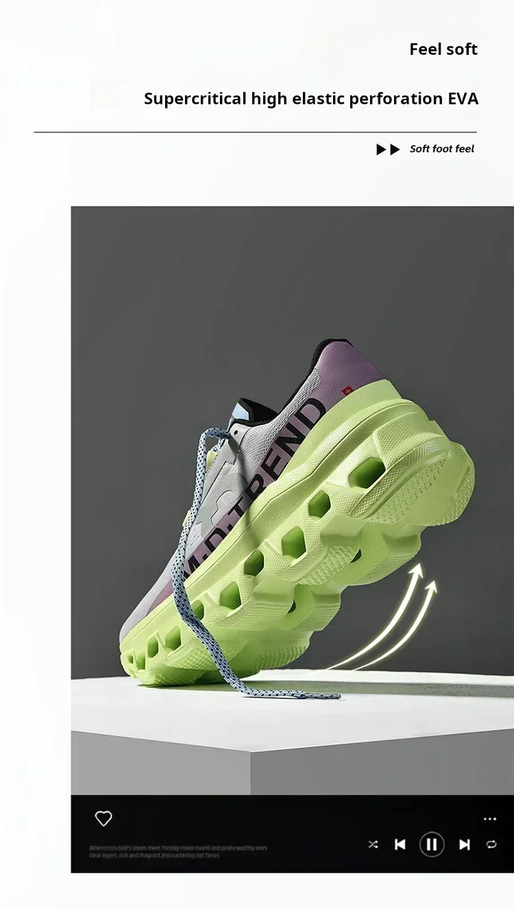 Basketball Walking Shoes for Men Men Running Shoes Luxury Casual Sneakers Mesh Summer Lightweight Platform Fashion Sports Shoes