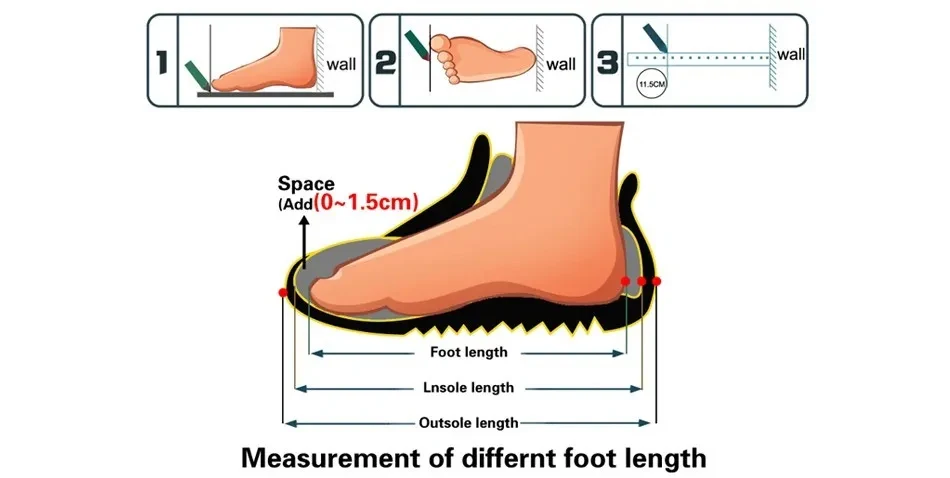 Male Sneakers Stylish Rotating Buckle Hiking Boots Solid Color Comfortable Non-slip Sporty Shoes Plus Size Men Shoes Leather