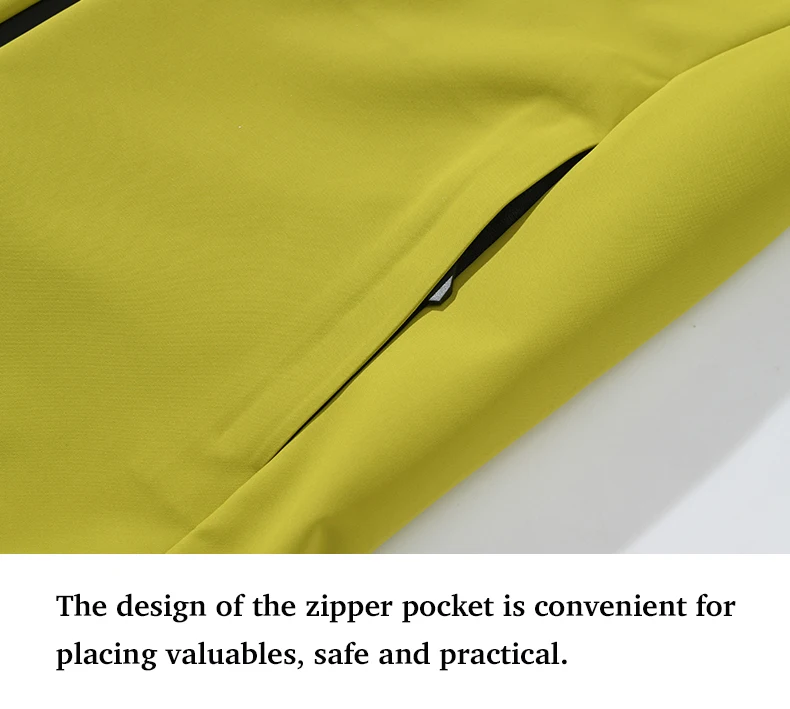 JNLN Women Men Waterproof Jacket Hiking Camping Trekking Windbreaker Unisex Outdoor Sporty Rain Coat Hooded Climbing Clothes