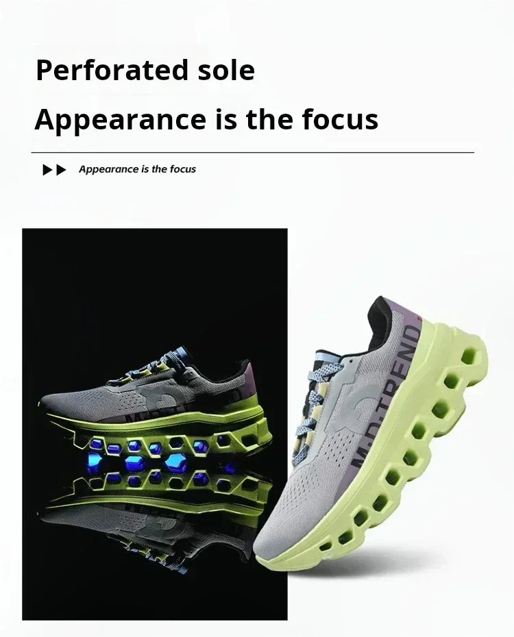 Basketball Walking Shoes for Men Men Running Shoes Luxury Casual Sneakers Mesh Summer Lightweight Platform Fashion Sports Shoes