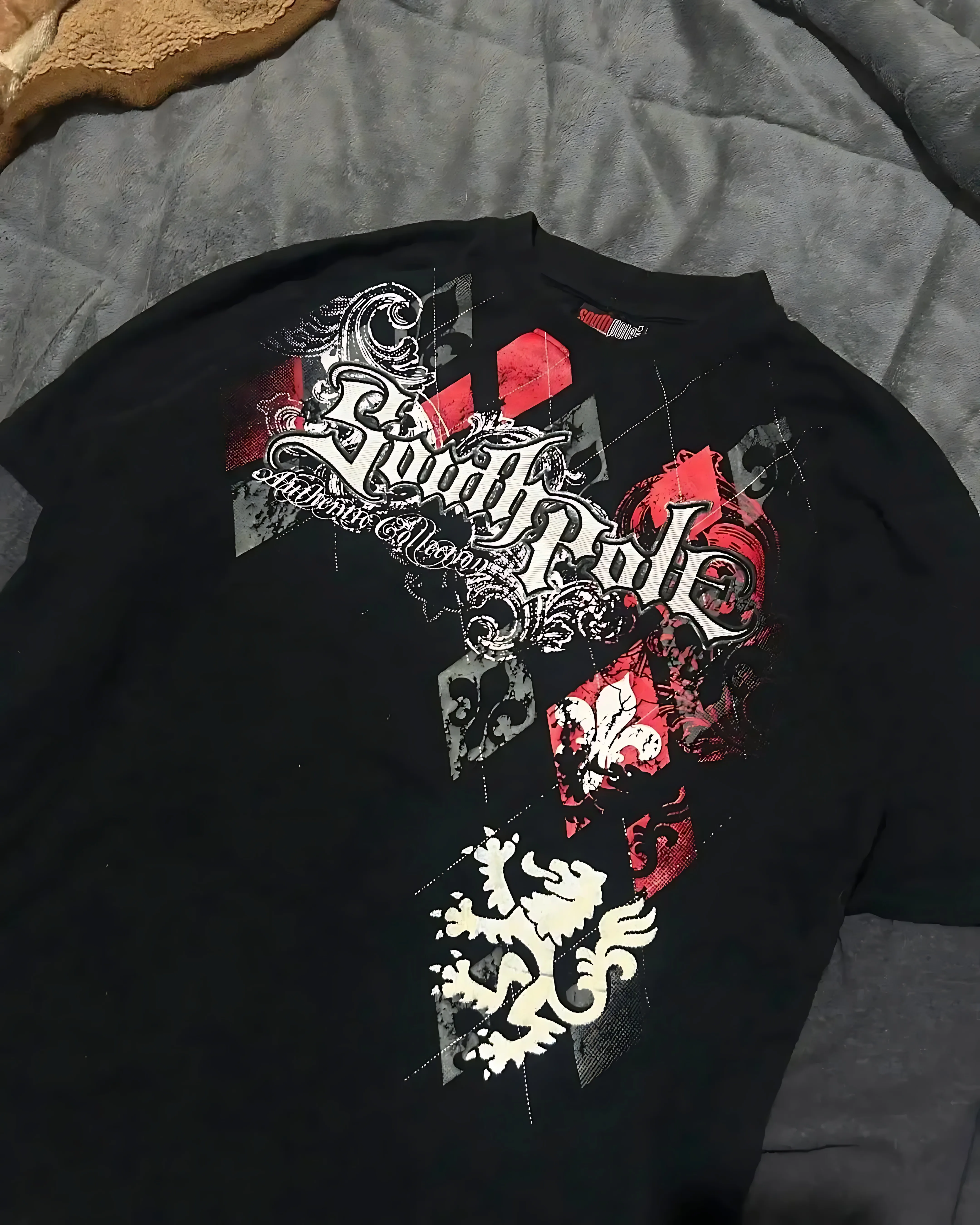 The 2025 summer new men’s T-shirt features outdoor street fashion casual comfort breathability and 3D skull pattern printing