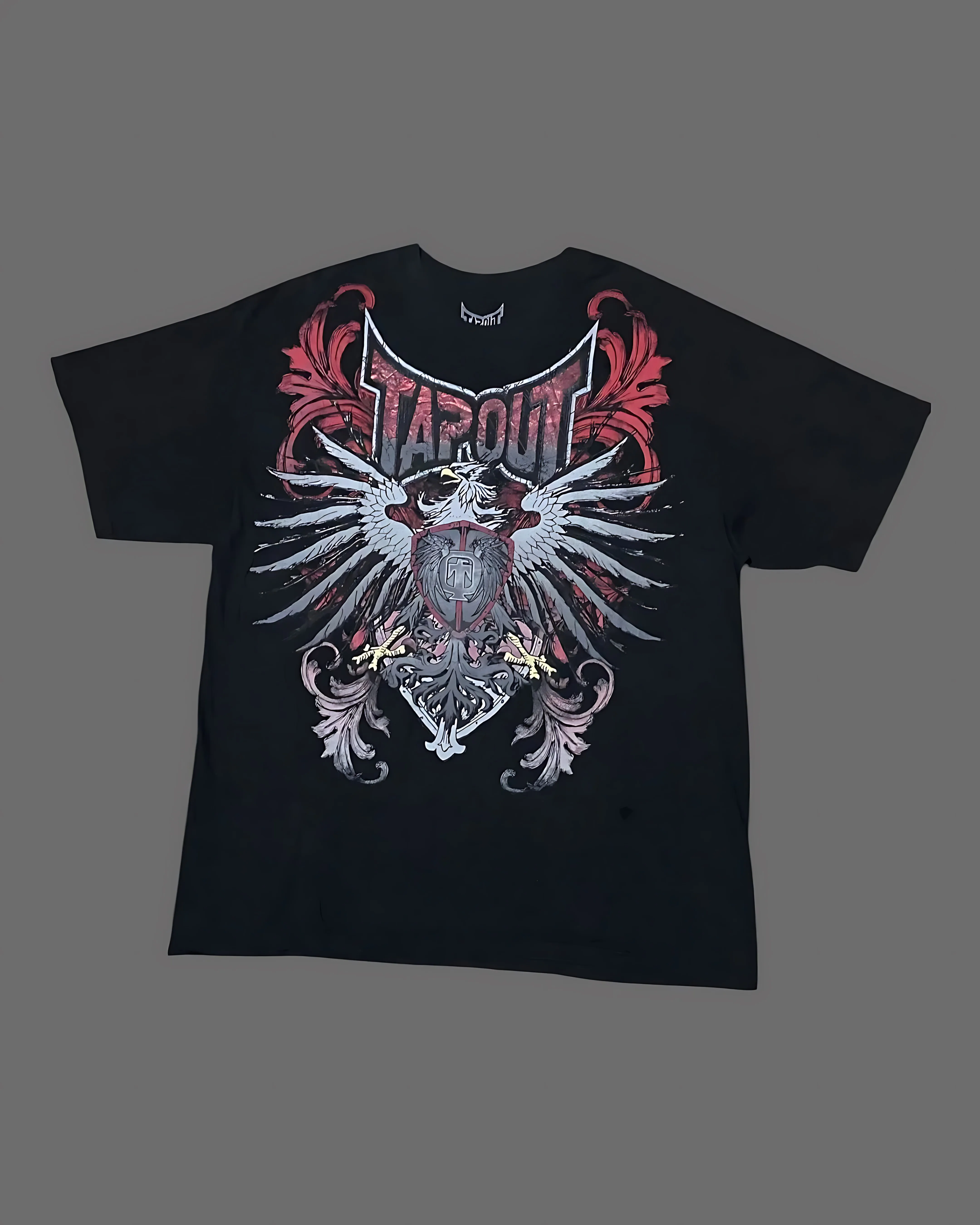The 2025 summer new men’s T-shirt features outdoor street fashion casual comfort breathability and 3D skull pattern printing