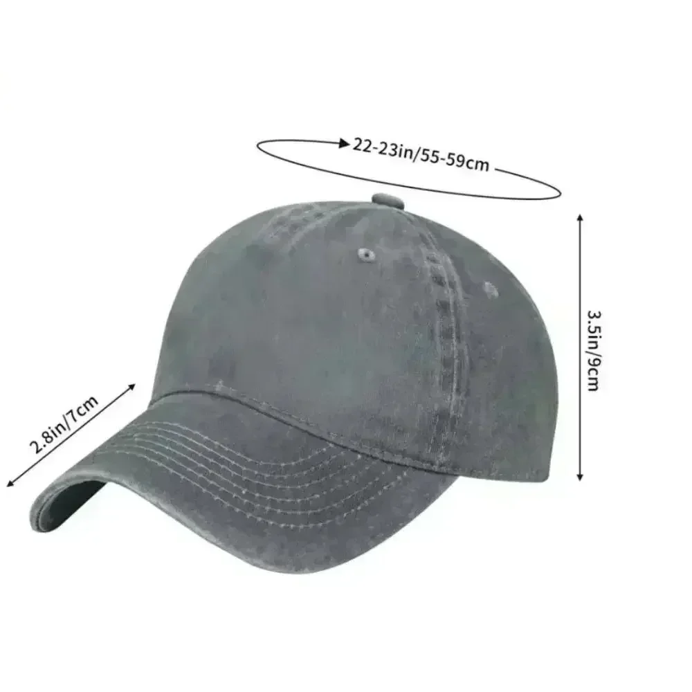 2025 American Eagle Baseball Cap Fashion Unisex Truck Driver’s Father’s Sun Hat Casual Versatile Sun-protective Baseball Cap