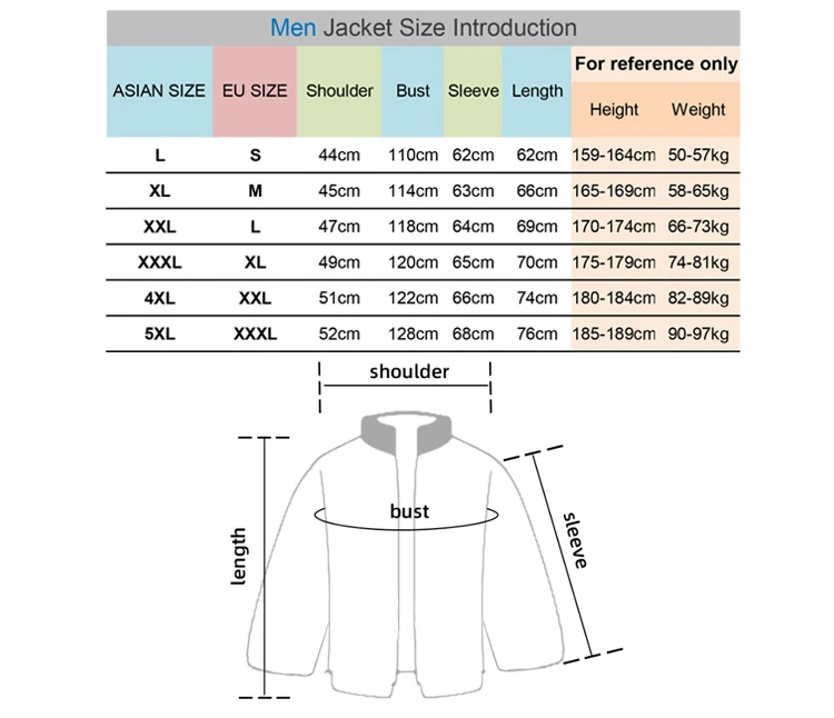 TRVLWEGO Camping Hiking Jacket Men Autumn Outdoor Sports Coats Climbing Trekking Windbreaker Travel Waterproof Jackets Black
