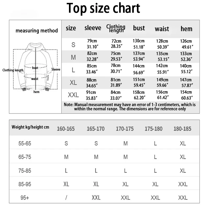 GSOU SNOW Winter Ski Jacket Men Waterproof Insulated Snow Tops Super Loose Snowboard Clothes Breathable Windproof Skiing Hoodies