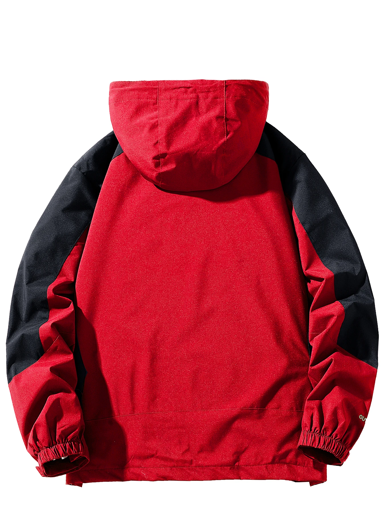 Men’s Waterproof Hiking Jacket Large Size Windproof Windbreaker Camping Hunting Running Trekking Fishing Coat Men Outdoor